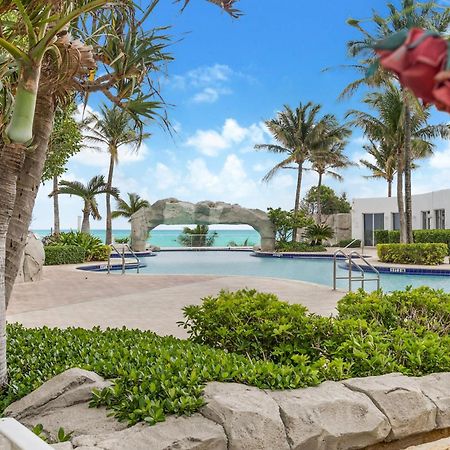 15Th Floor Luxury Suite At Trump Int Resort Sunny Isles Beach Exteriér fotografie