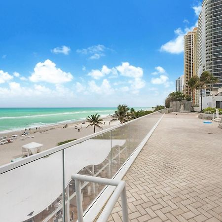 15Th Floor Luxury Suite At Trump Int Resort Sunny Isles Beach Exteriér fotografie