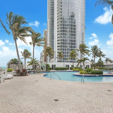 15Th Floor Luxury Suite At Trump Int Resort Sunny Isles Beach Exteriér fotografie