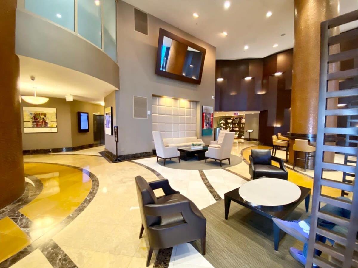 15Th Floor Luxury Suite At Trump Int Resort Sunny Isles Beach Exteriér fotografie