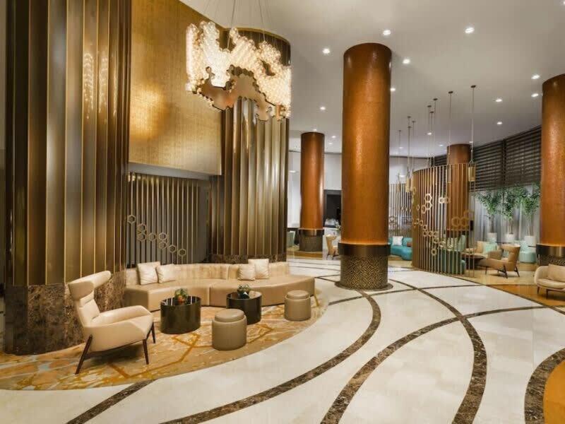 15Th Floor Luxury Suite At Trump Int Resort Sunny Isles Beach Exteriér fotografie