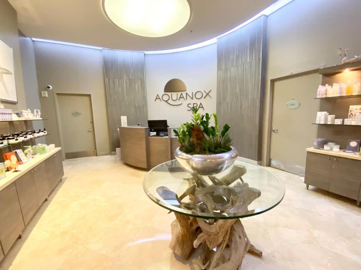 15Th Floor Luxury Suite At Trump Int Resort Sunny Isles Beach Exteriér fotografie