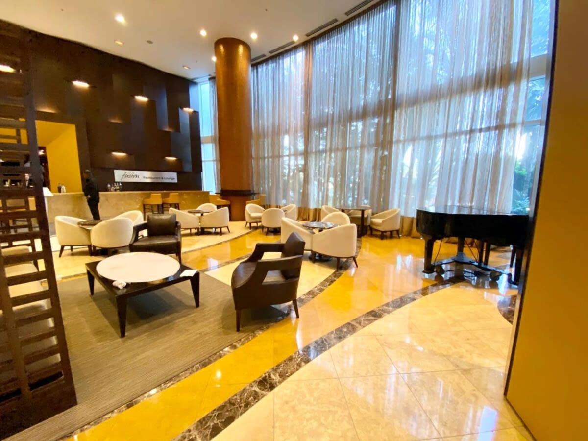 15Th Floor Luxury Suite At Trump Int Resort Sunny Isles Beach Exteriér fotografie