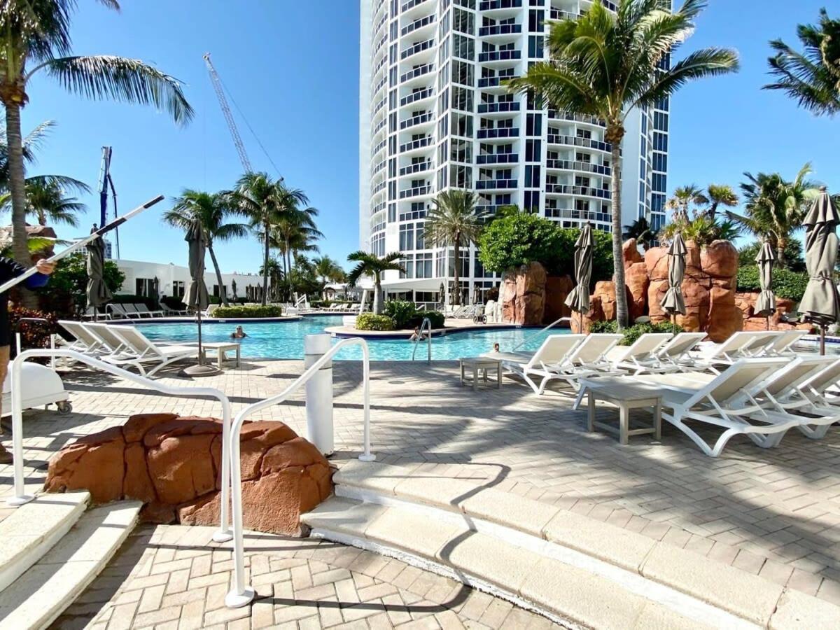 15Th Floor Luxury Suite At Trump Int Resort Sunny Isles Beach Exteriér fotografie