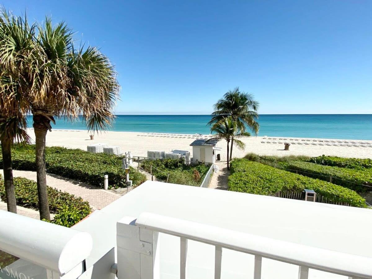 15Th Floor Luxury Suite At Trump Int Resort Sunny Isles Beach Exteriér fotografie