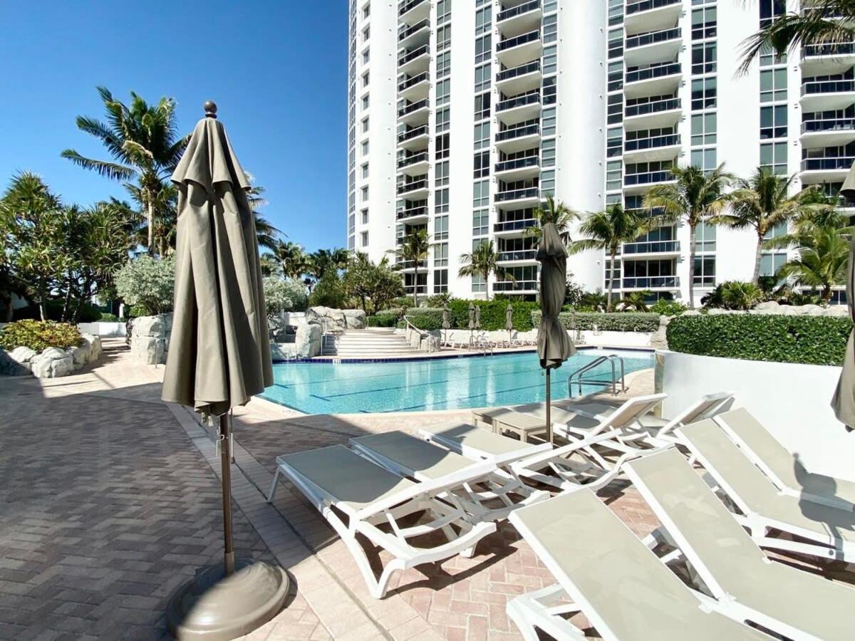 15Th Floor Luxury Suite At Trump Int Resort Sunny Isles Beach Exteriér fotografie