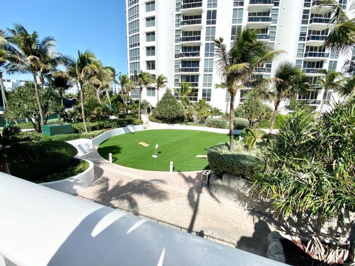 15Th Floor Luxury Suite At Trump Int Resort Sunny Isles Beach Exteriér fotografie