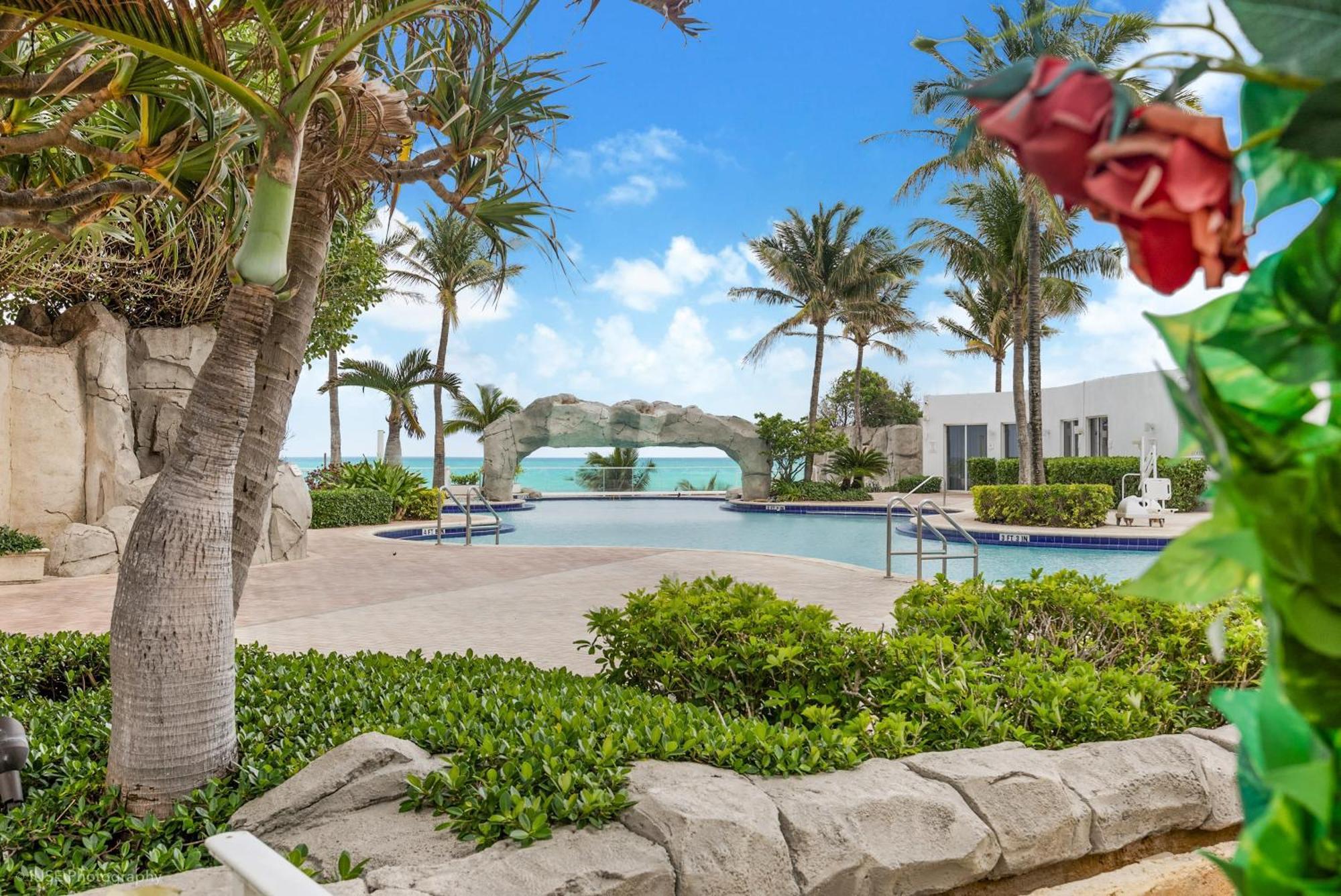 15Th Floor Luxury Suite At Trump Int Resort Sunny Isles Beach Exteriér fotografie