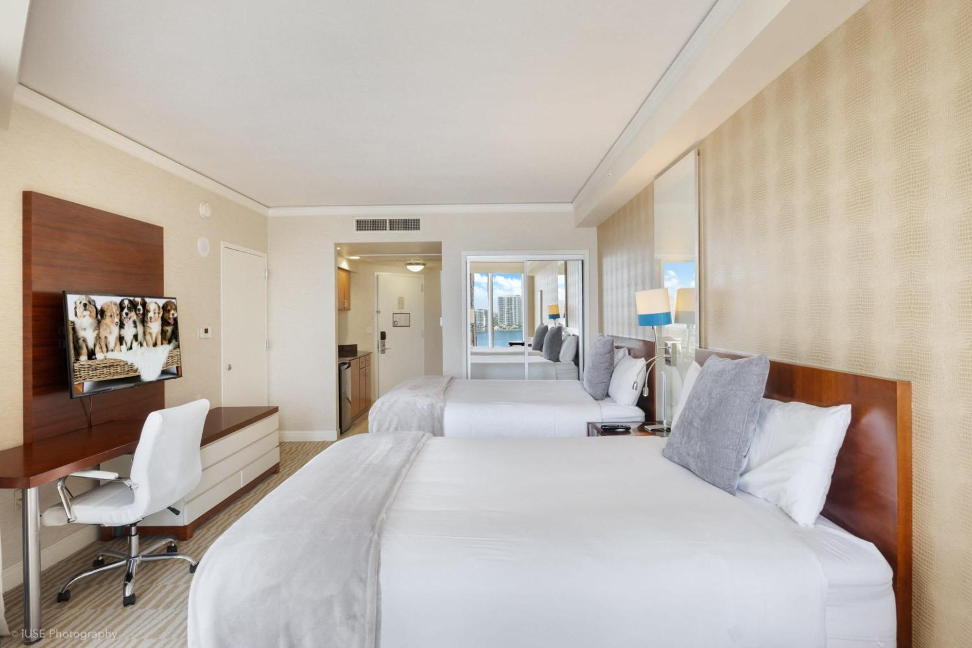 15Th Floor Luxury Suite At Trump Int Resort Sunny Isles Beach Exteriér fotografie
