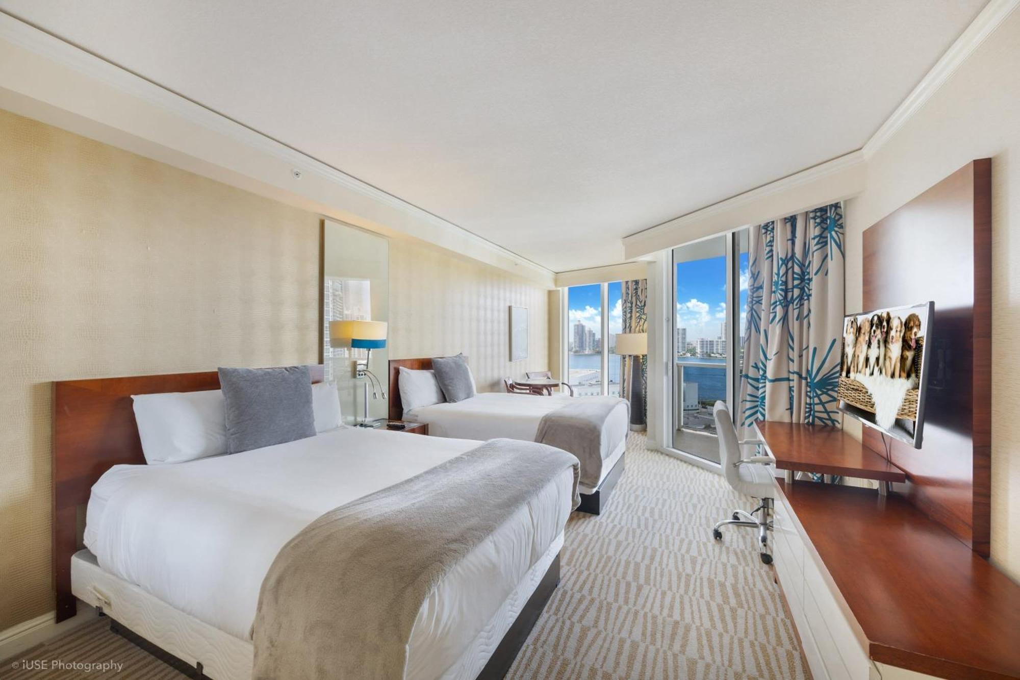15Th Floor Luxury Suite At Trump Int Resort Sunny Isles Beach Exteriér fotografie