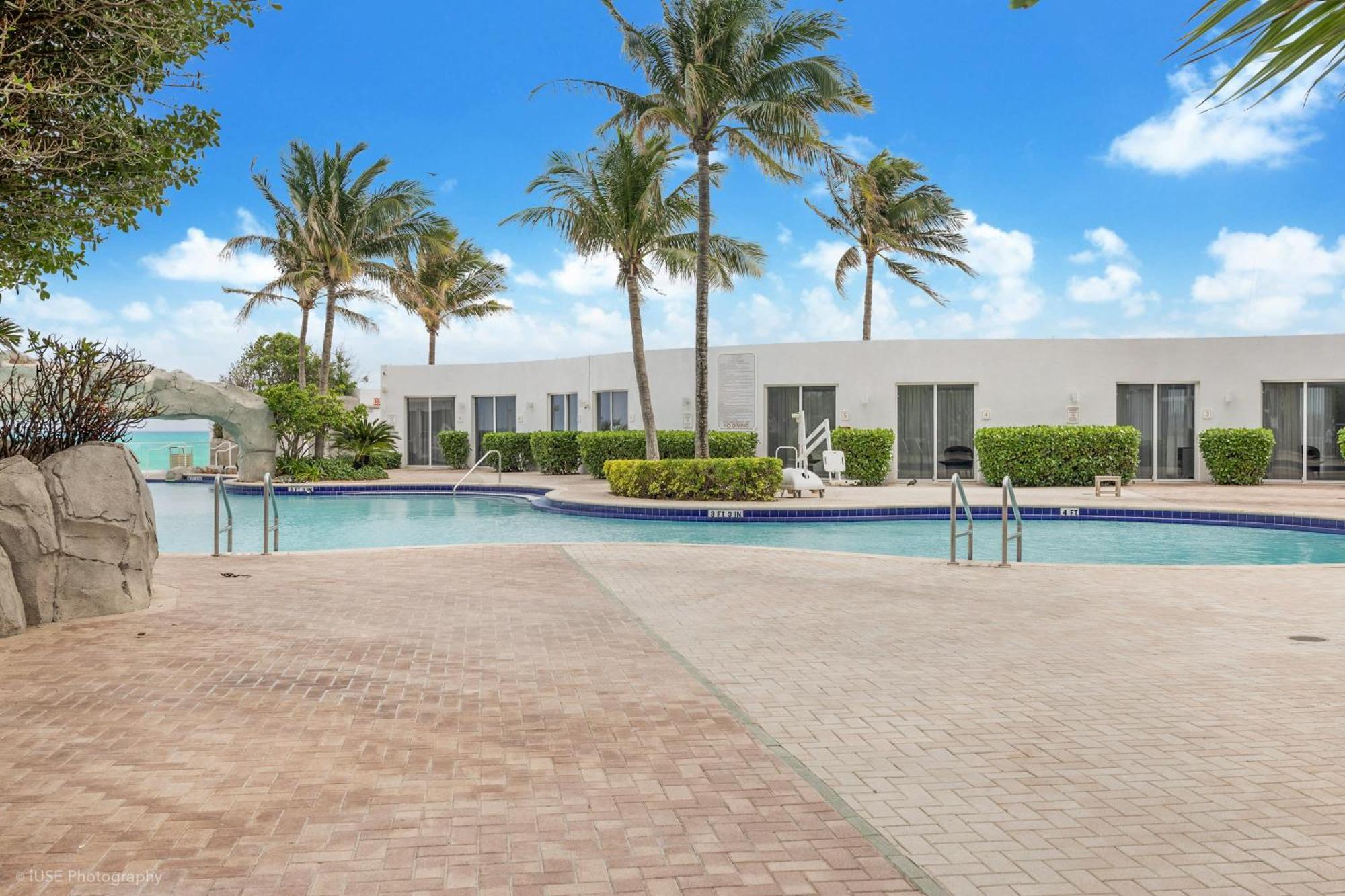 15Th Floor Luxury Suite At Trump Int Resort Sunny Isles Beach Exteriér fotografie