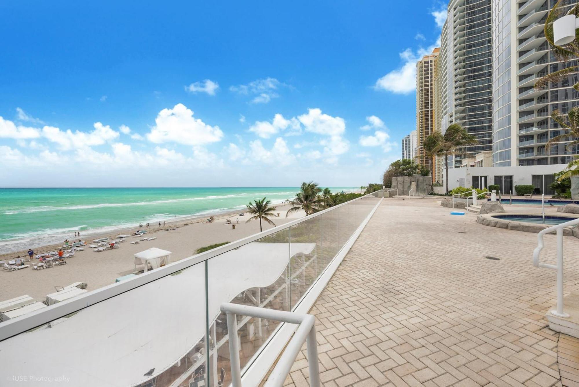 15Th Floor Luxury Suite At Trump Int Resort Sunny Isles Beach Exteriér fotografie