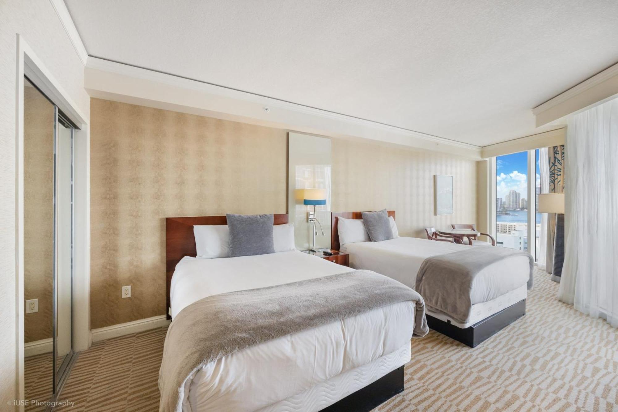 15Th Floor Luxury Suite At Trump Int Resort Sunny Isles Beach Exteriér fotografie