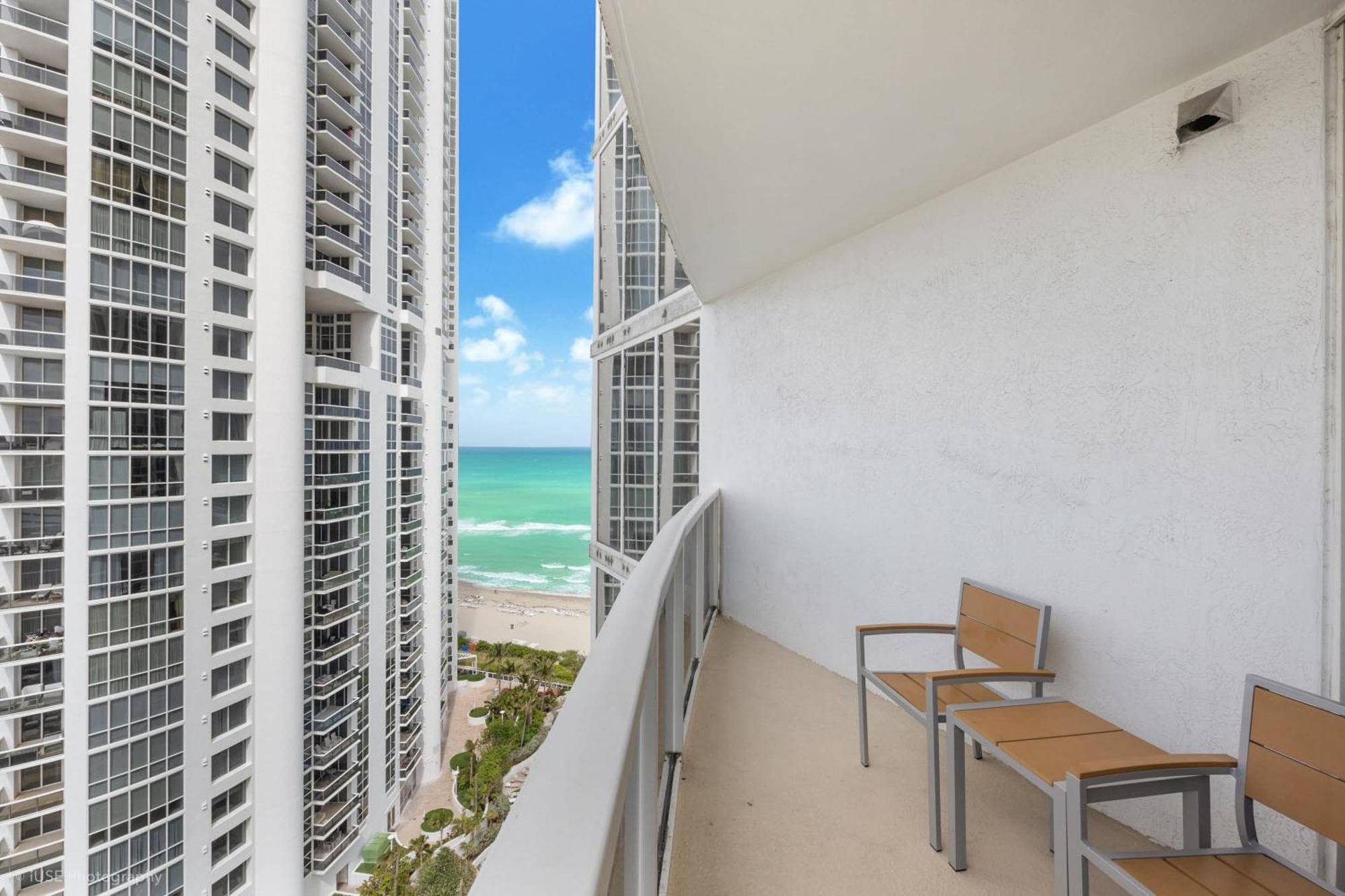 15Th Floor Luxury Suite At Trump Int Resort Sunny Isles Beach Exteriér fotografie