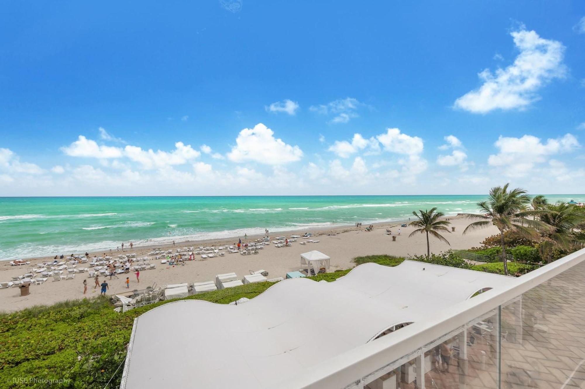 15Th Floor Luxury Suite At Trump Int Resort Sunny Isles Beach Exteriér fotografie