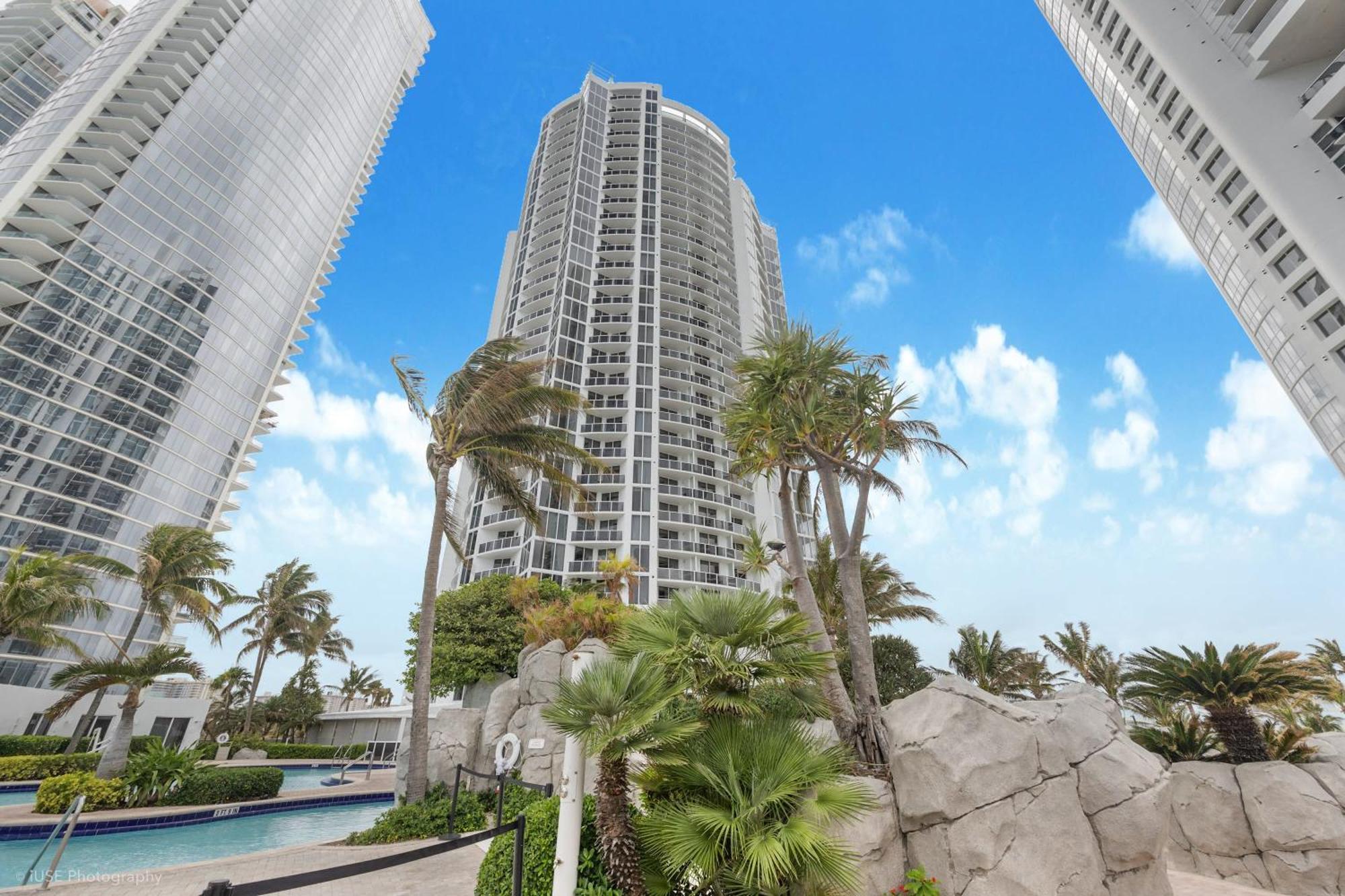 15Th Floor Luxury Suite At Trump Int Resort Sunny Isles Beach Exteriér fotografie