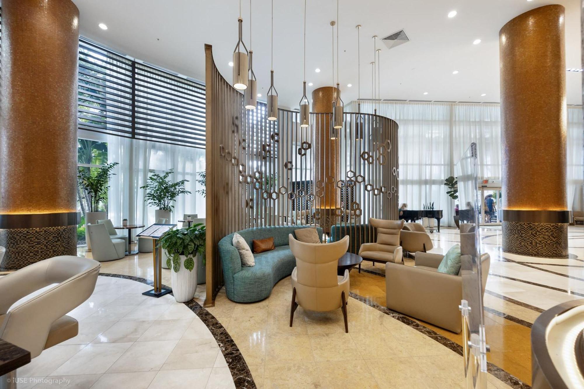 15Th Floor Luxury Suite At Trump Int Resort Sunny Isles Beach Exteriér fotografie