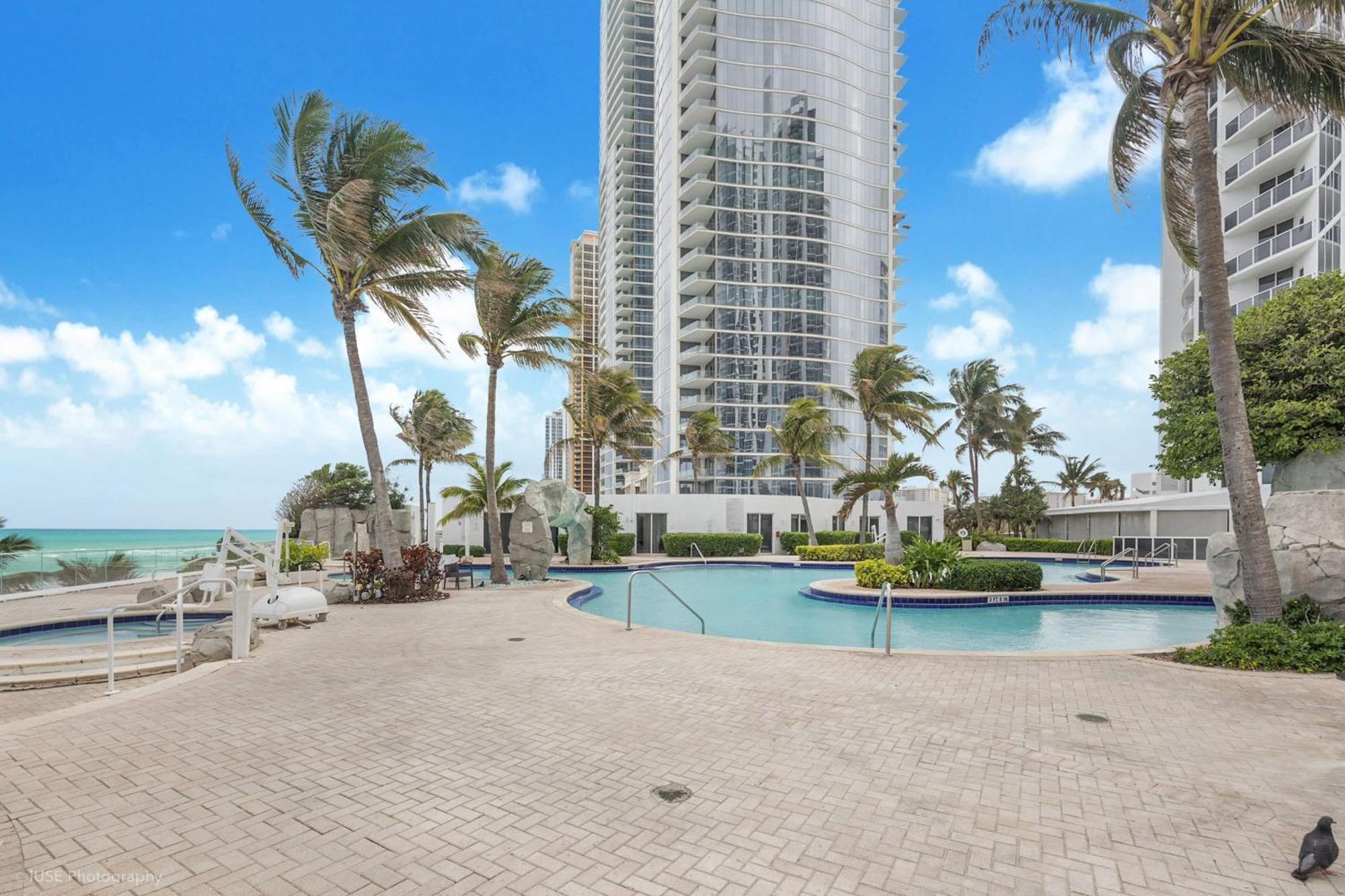 15Th Floor Luxury Suite At Trump Int Resort Sunny Isles Beach Exteriér fotografie