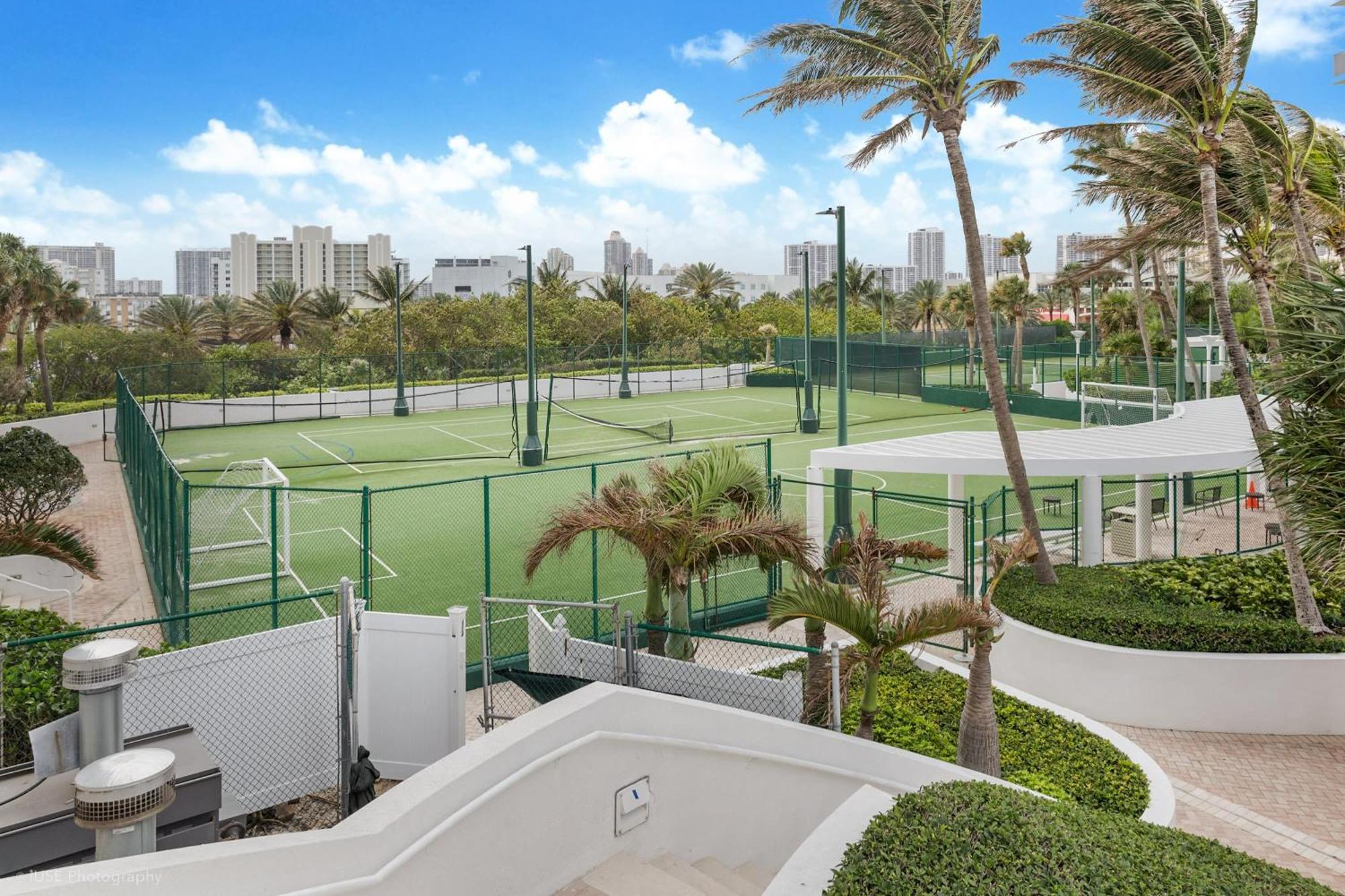 15Th Floor Luxury Suite At Trump Int Resort Sunny Isles Beach Exteriér fotografie